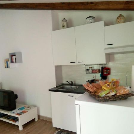 Apartment Maison De Marina Piano di Follo Eksteriør bilde